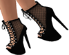 ♥lace boot