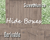 Hide Boxes_Derivable