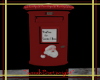*SB* Santa's Mail Box