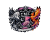 sigma mu sigma crest