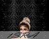 blonde hair for bride
