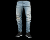 𝔅 Generation Jeans v2