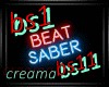 Beat Saber OST Escape