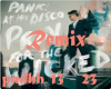 Remix PADHH 13 - 23