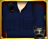 |LB|Shep Cop Shirt 2 blu