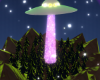 UFO Lamp 👽