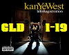 Gold Digger Kanye West