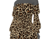Jaguar Dress Wild