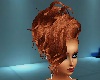 Ginger  Updo