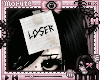 loser
