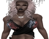HEAVEN AND HELL TOP