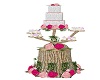 [MAE]CAKE WEDDING