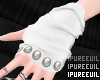 !! White Gloves Add