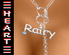 Rairy Necklace