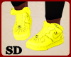 SDl AirForce Yellow