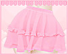 ♡ meow baby skirt