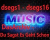Du Sagst Es Geht Schon