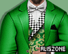 [AZ] St Patricks Day sui