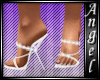 L$A Lacia Wedding Heels
