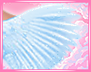 Wing Dolly Blue