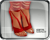 [c] Suri Heels Red