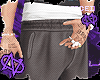 Gym Pants