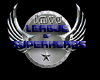 League of Heros Emblem