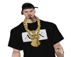 Camisa AX