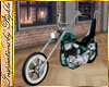 ATS~Native Chopper