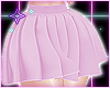 Bella Skirt Lilac