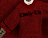 onlyus - knitted