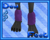 ^D^ VioVix Feet (F)