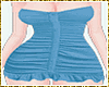 Kawaii Blue Dress