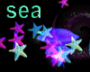 Sea effect