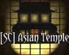 [SC] Asian Temple