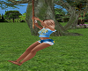 Tarzan Swing w/Sound