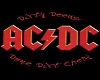 Dirty Deeds :AC/DC