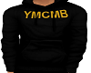 YMCMB Hoodie v1