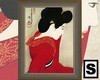 JAPANESE / Painting 2 /S