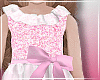 Pink Sparkle Dress-Kid-