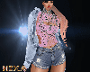 NY|Festival Denim