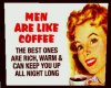JR Vintage Coffee Sign3
