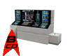 ST Lab display