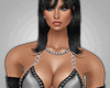 Nina Leather Knot Set
