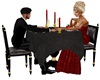 ! QUIET DINING TABLE