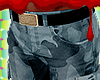 Tactical Pants Cargo