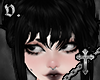 𝖛. mayme - bangs