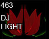DJ EFF 463 KUPALA FLOWER