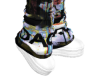B. SACE113 BOOTS