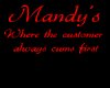 [EZ] Mandys Club Radio